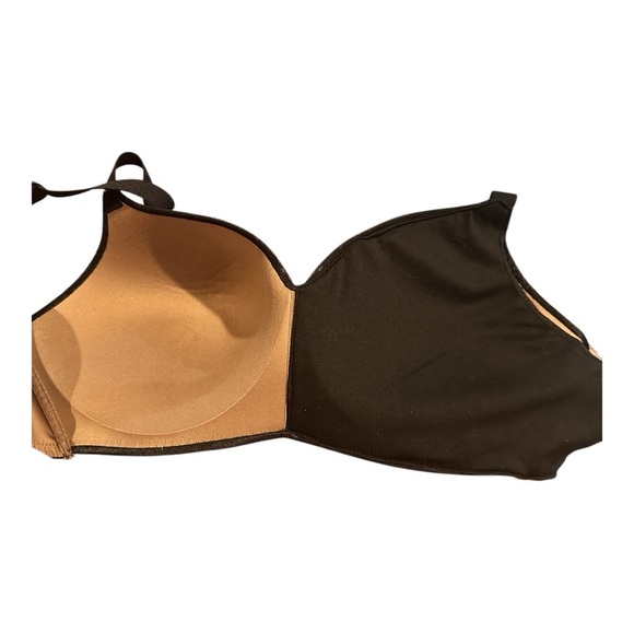 Wacoal Back Appeal Wire Free T-Shirt Bra 36DDD (Style #856303) NWOT - Picture 5 of 6